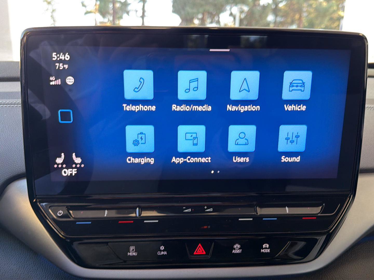 Certified 2023 Volkswagen ID.4 Pro RWD image 21