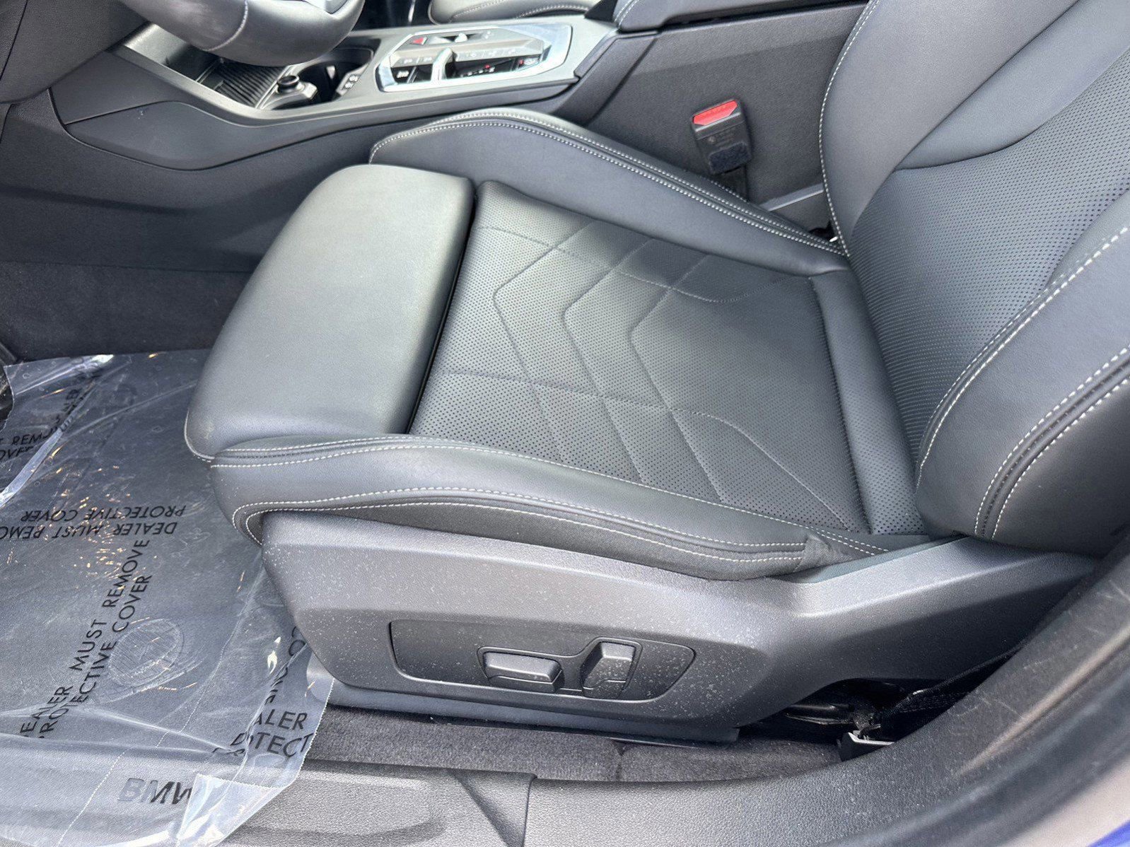 Certified 2025 BMW 228i xDrive AWD/4WD image 21