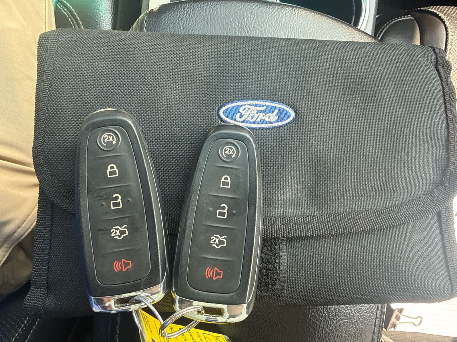 Used 2013 Ford Explorer Sport AWD/4WD image 26