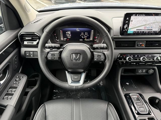 New 2025 Honda Pilot Elite image 18