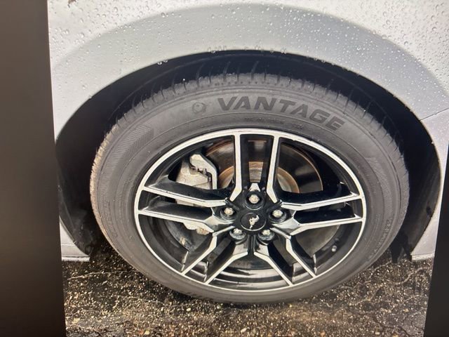 Certified 2021 Ford Mustang Coupe w/ Equipment Group 101A image 20