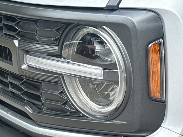 Certified 2023 Ford Bronco Raptor AWD/4WD image 4