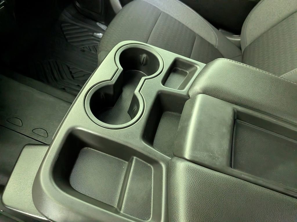 Used 2020 Chevrolet Silverado 1500 LT Trail Boss w/ Convenience Package image 26