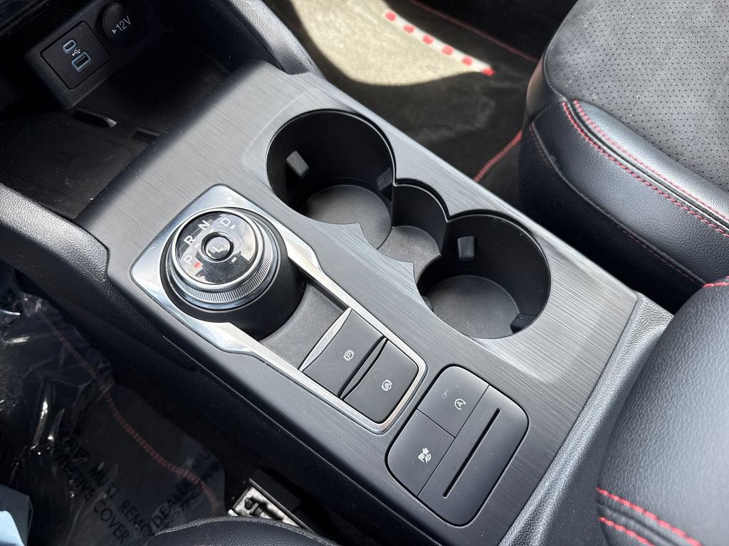 Used 2022 Ford Escape SEL w/ SEL Stealth AWD Package image 24