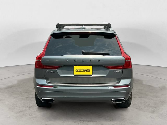 Used 2018 Volvo XC60 T8 Inscription w/ Advanced Package AWD/4WD image 6