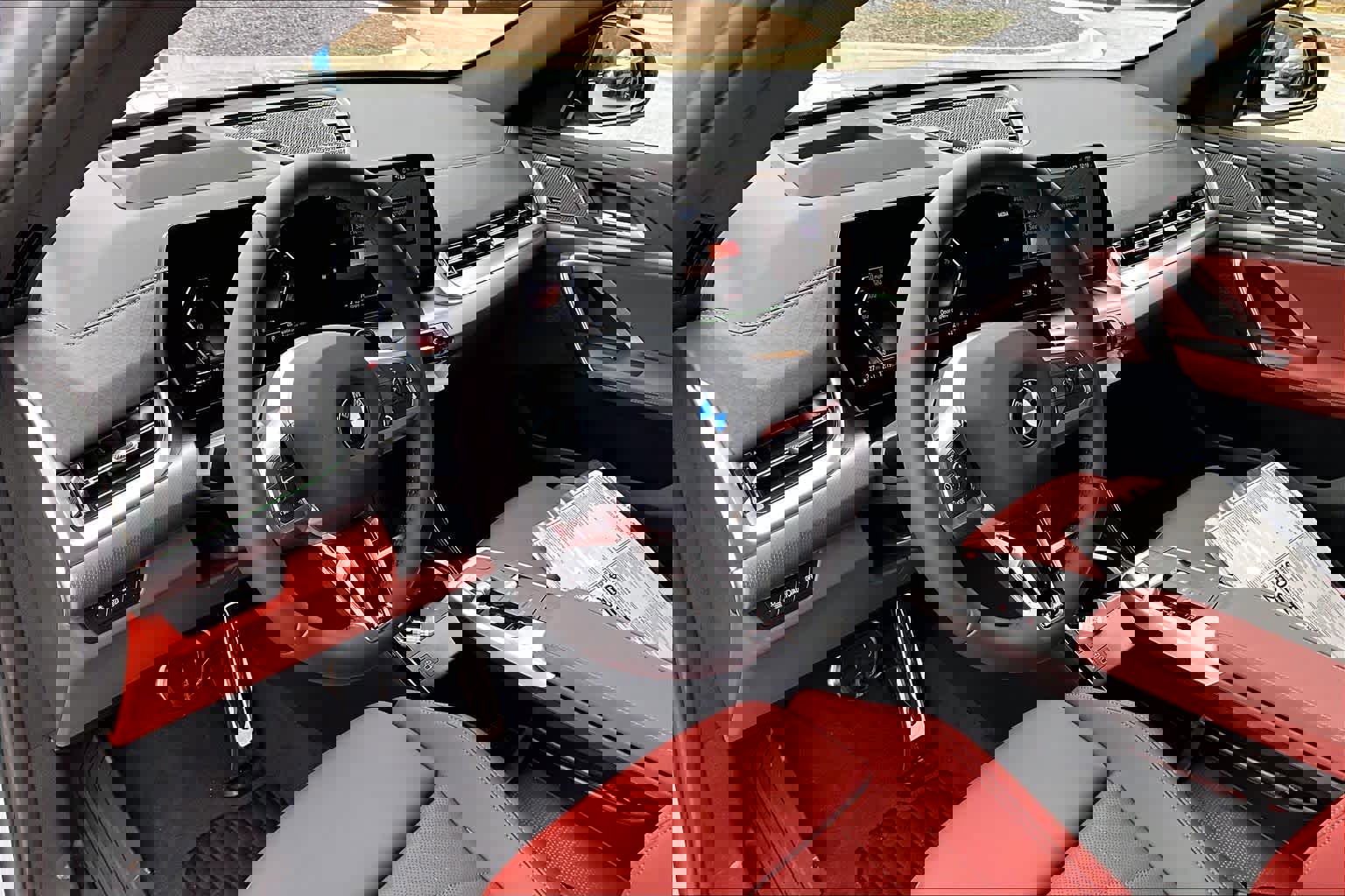 New 2026 BMW 740i xDrive image 9