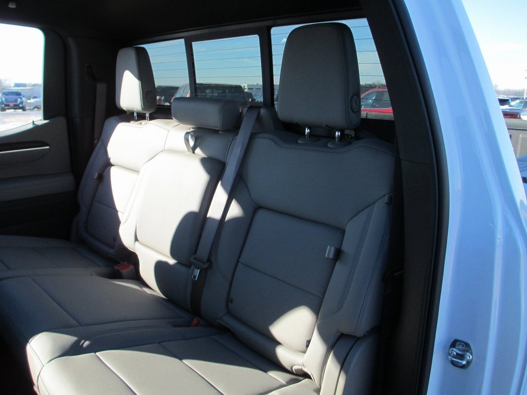 New 2026 GMC Sierra 1500 SLT w/ SLT Premium Plus Package image 13