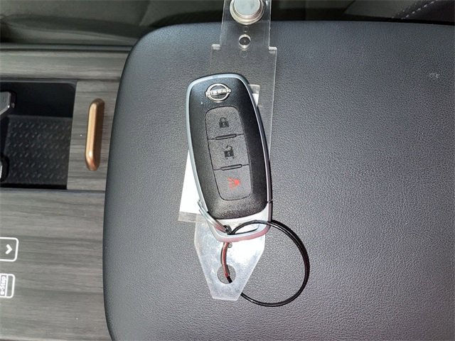 Certified 2024 Nissan Ariya AWD image 31