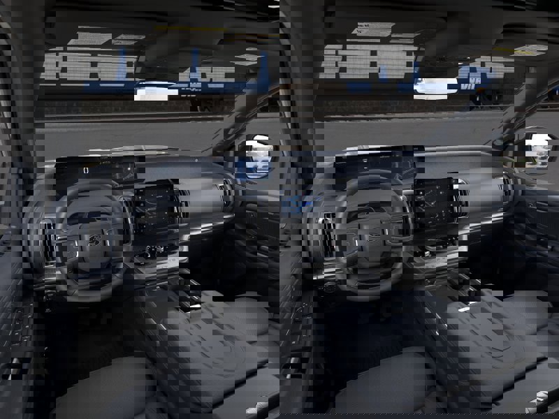 New 2026 Ford Expedition Platinum AWD/4WD image 9