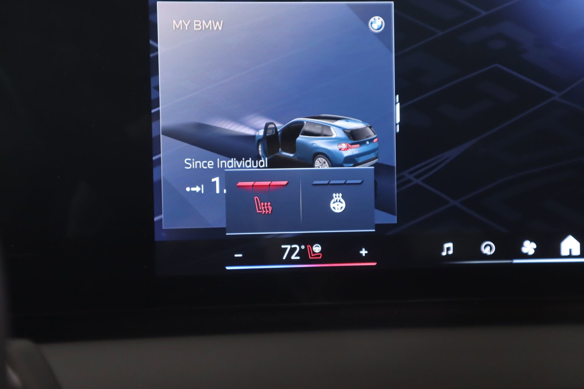 Used 2025 BMW X3 xDrive30i image 7