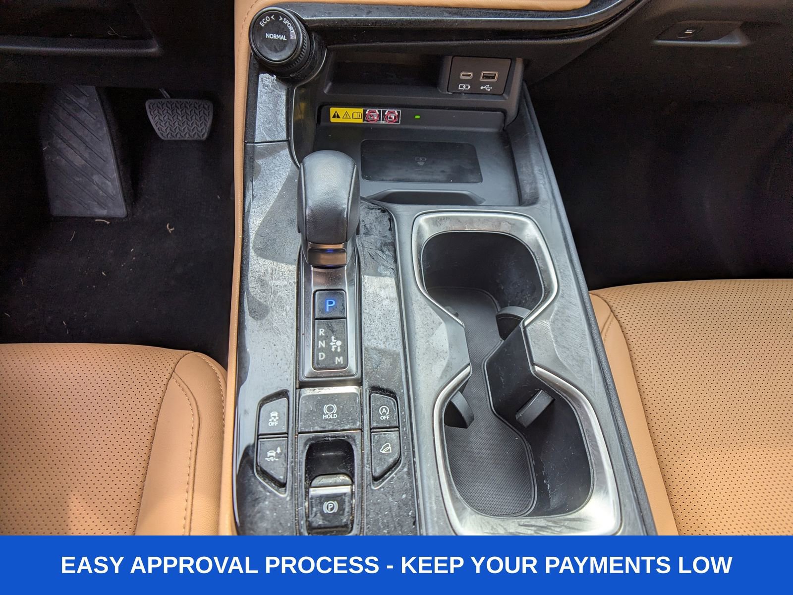 Used 2023 Lexus NX 350 AWD image 31