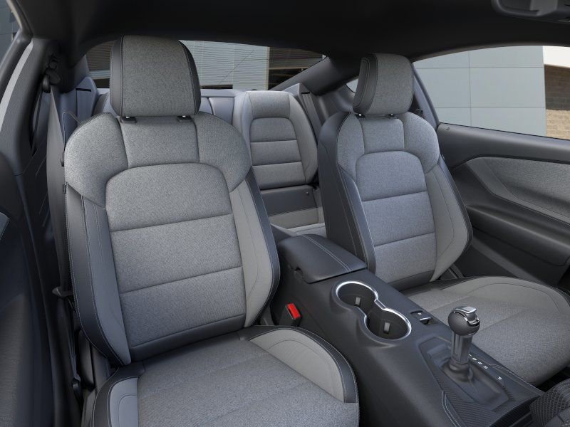 New 2026 Ford Mustang Coupe image 10