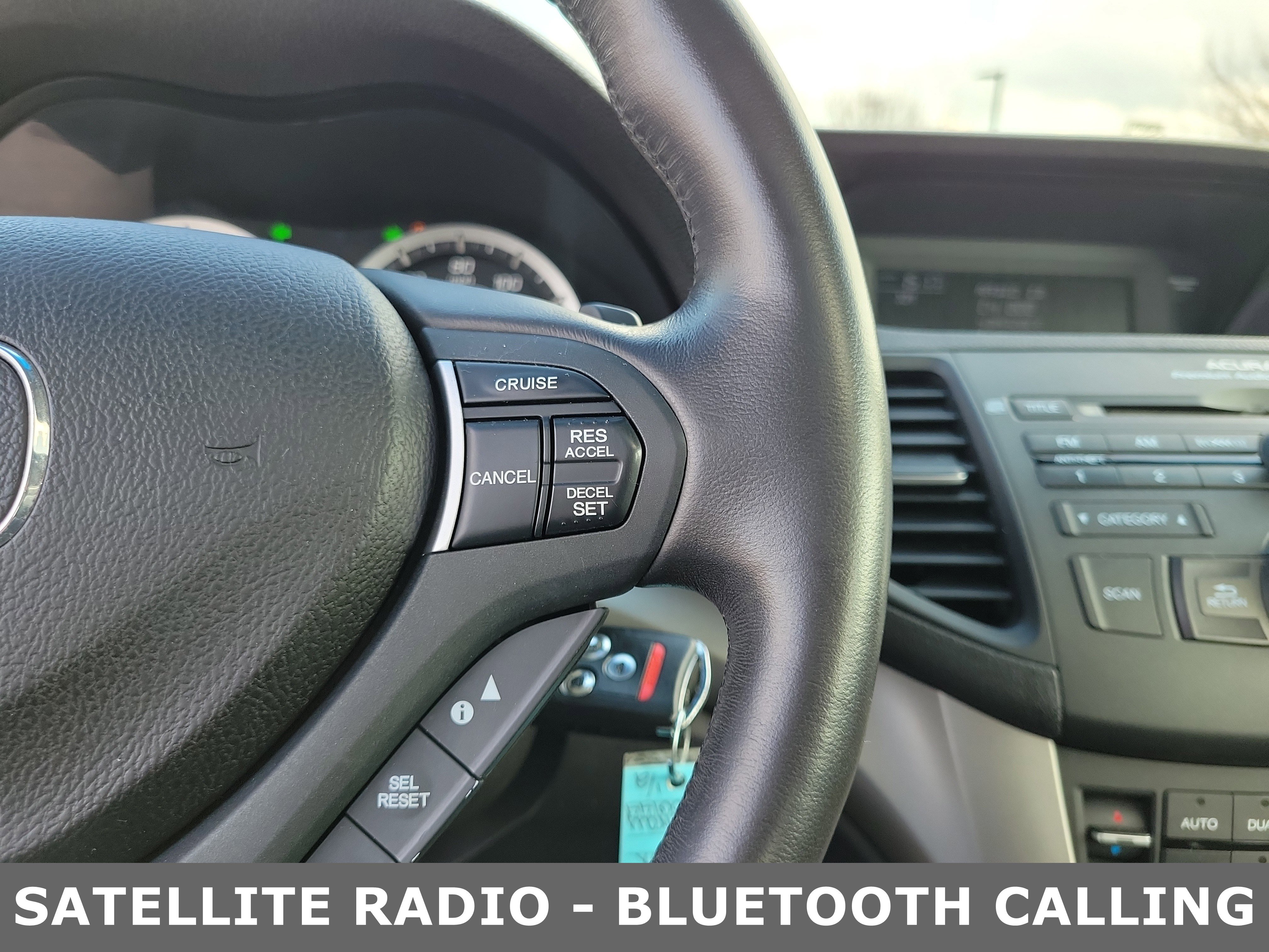 Used 2009 Acura TSX w/ Technology Package image 23