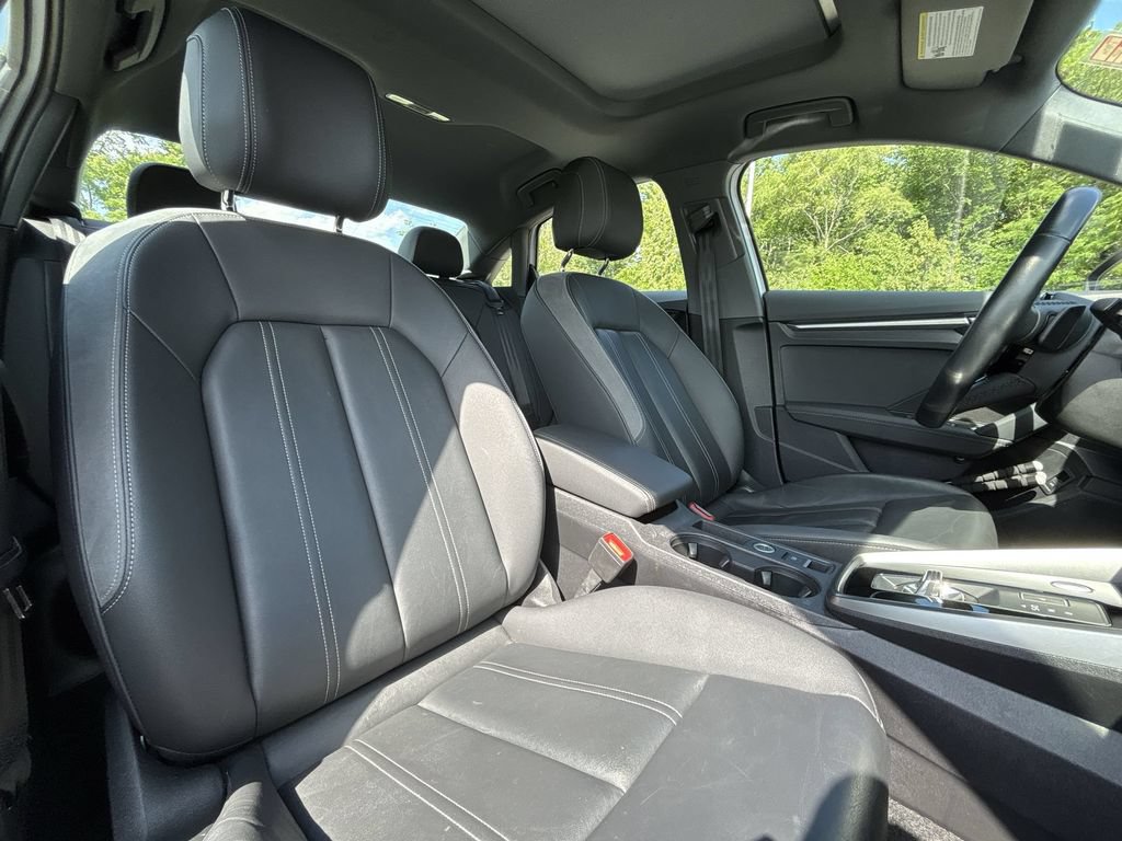Used 2024 Audi A3 2.0T Premium FWD image 27