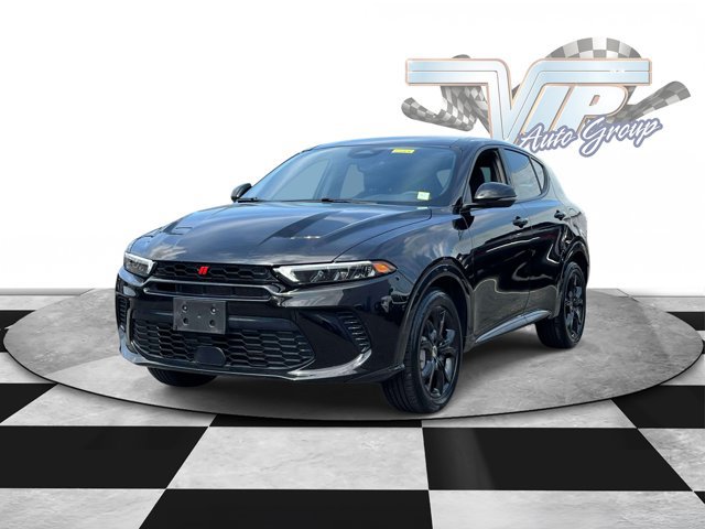 Used 2024 Dodge Hornet R/T Plus w/ R/T Blacktop Package AWD/4WD image 3