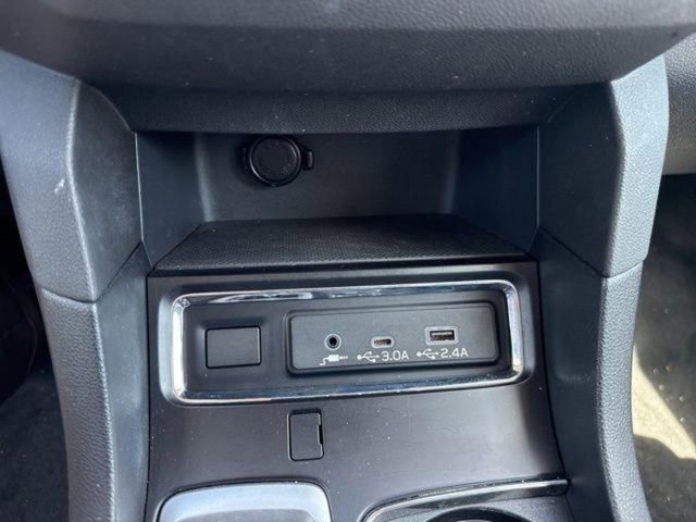 Used 2023 Subaru Ascent Limited image 25