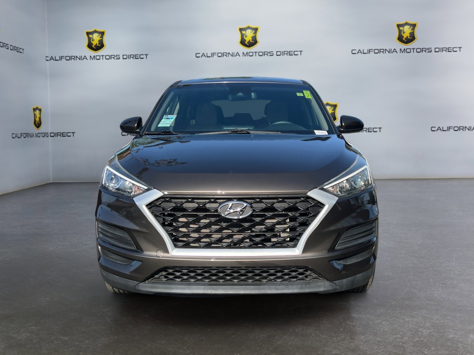 Used 2020 Hyundai Tucson SE FWD image 8