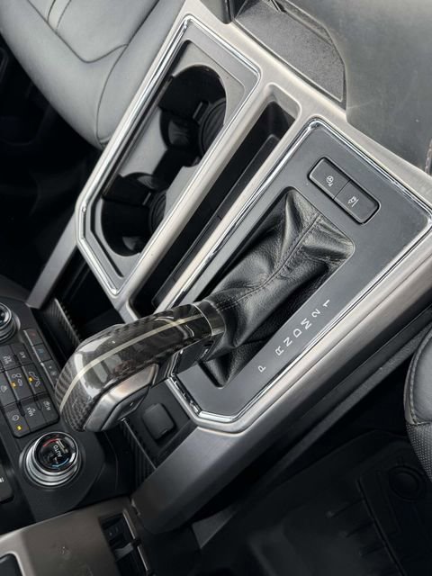 Used 2015 Ford F150 Platinum w/ Equipment Group 701A Luxury image 24