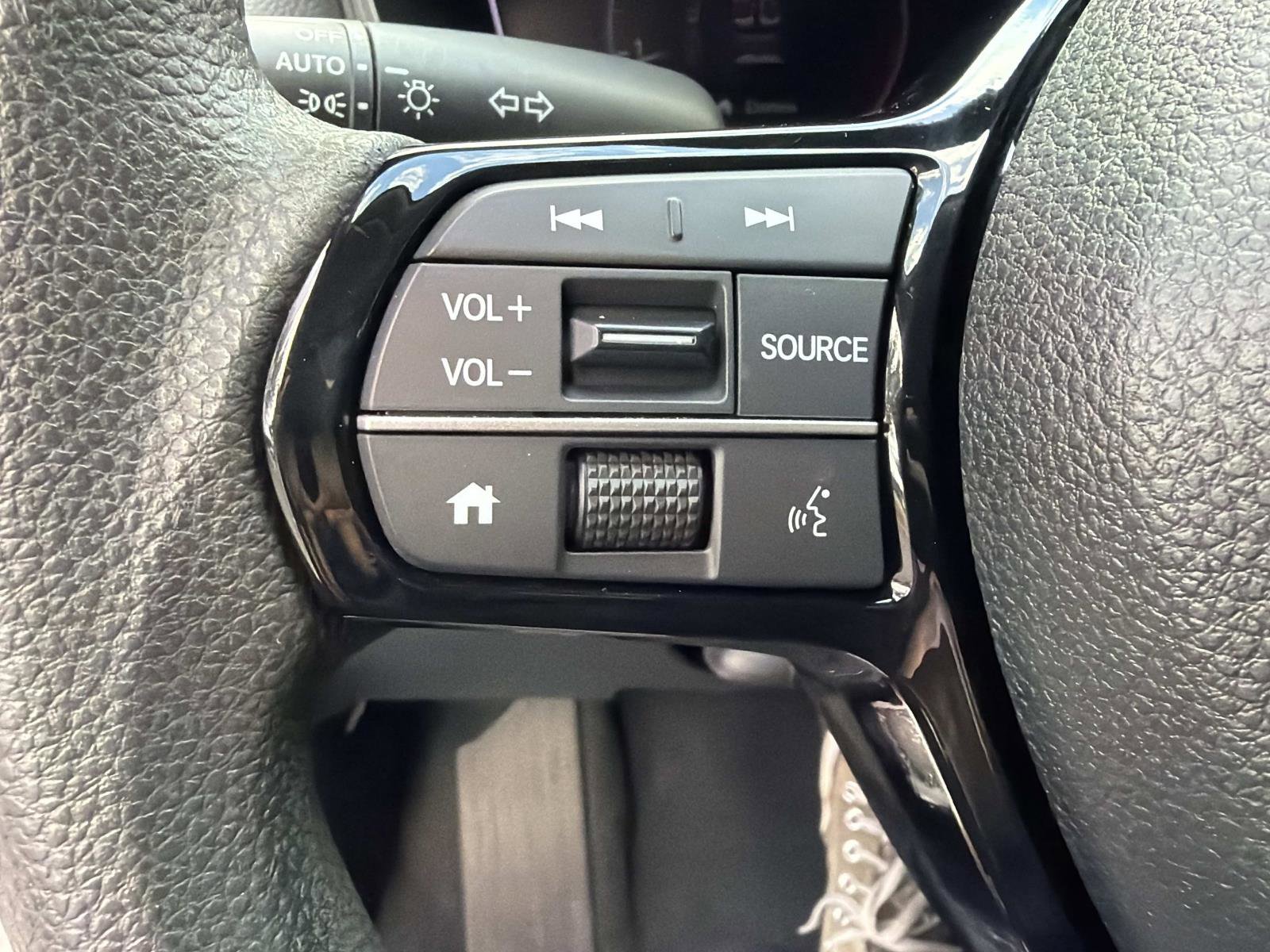 Used 2022 Honda Civic LX image 26