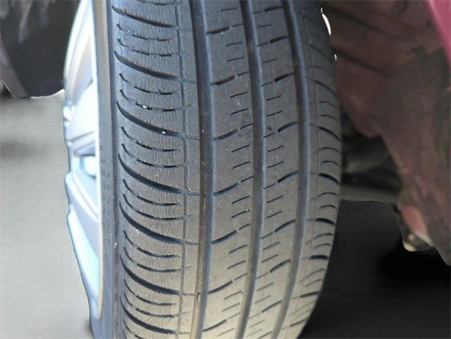 Used 2019 Mitsubishi Mirage G4 ES image 42