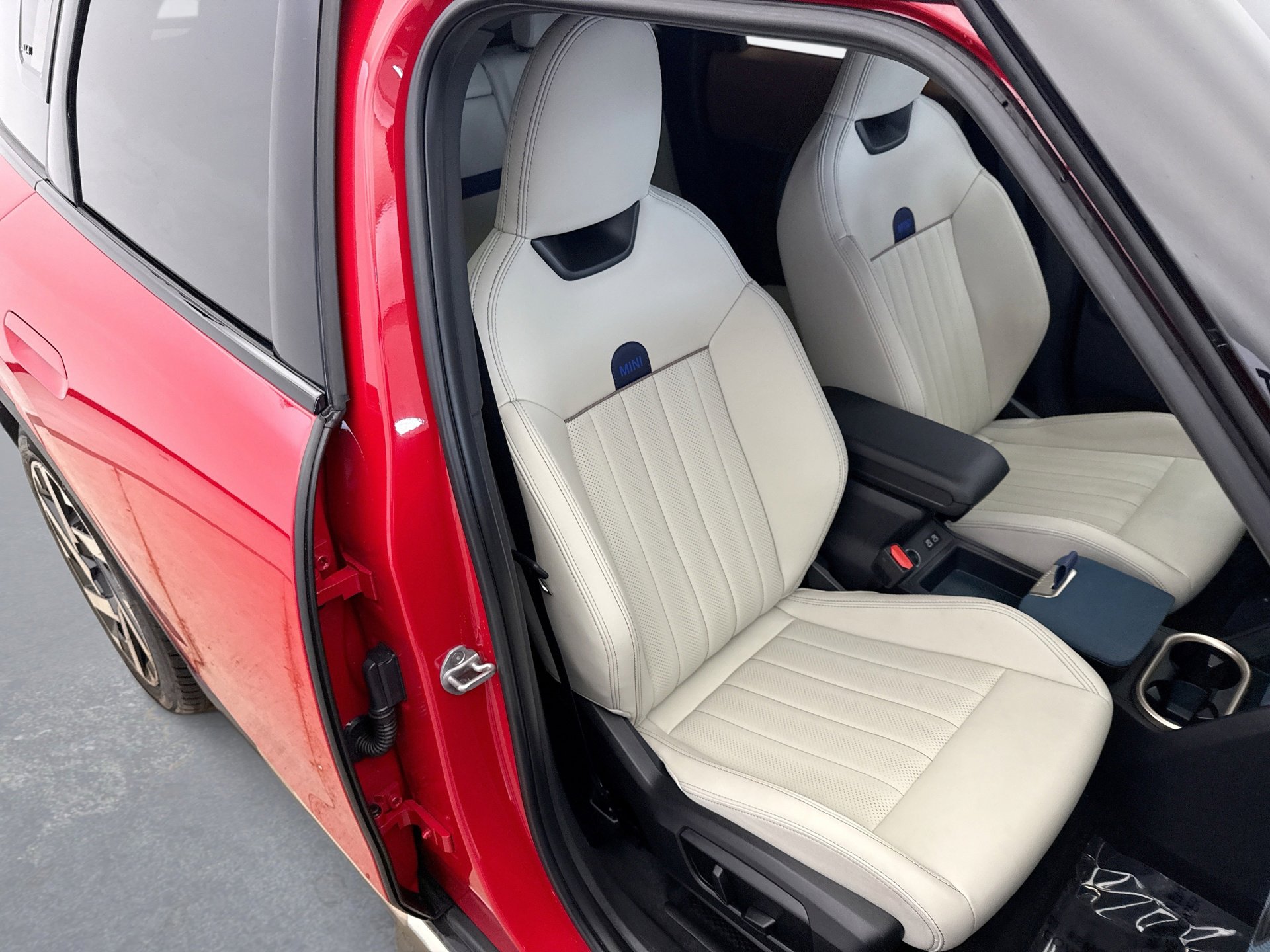 Used 2025 MINI Cooper Countryman S image 16