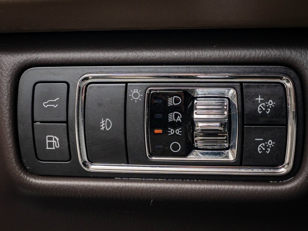 Used 2022 Lincoln Aviator Grand Touring w/ Equipment Group 301A image 26