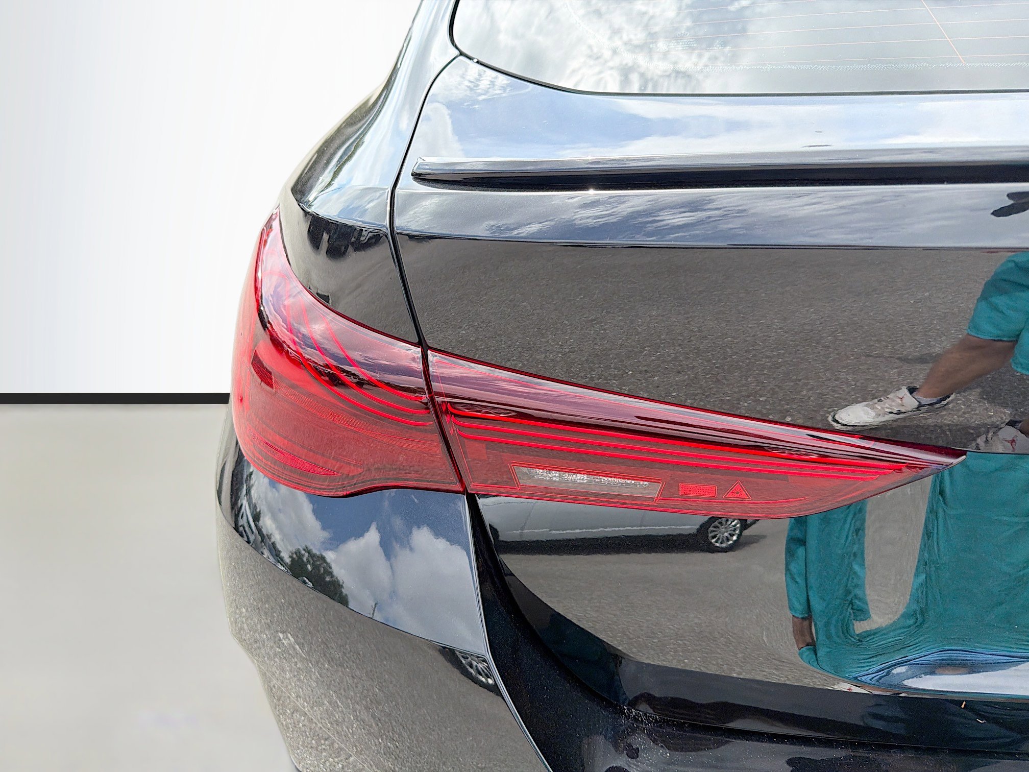 Used 2025 BMW 430i 430i w/ M Sport Package image 10