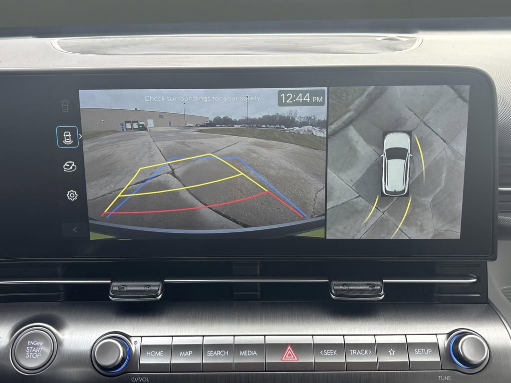 Used 2024 Hyundai Kona Limited image 11