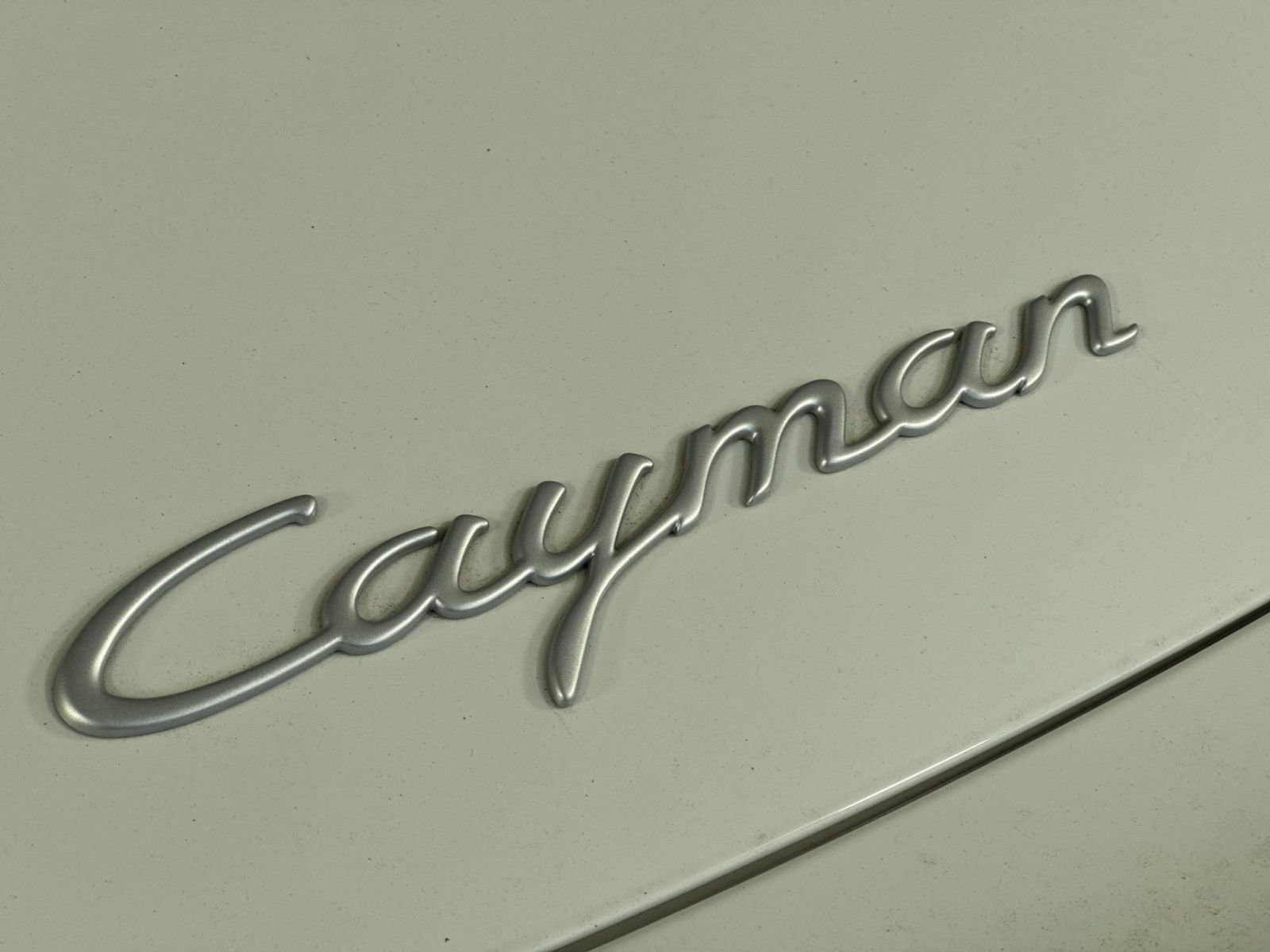 Used 2012 Porsche Cayman image 28
