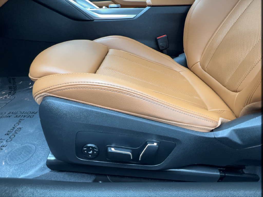 Used 2026 BMW 430i xDrive Convertible AWD/4WD image 35