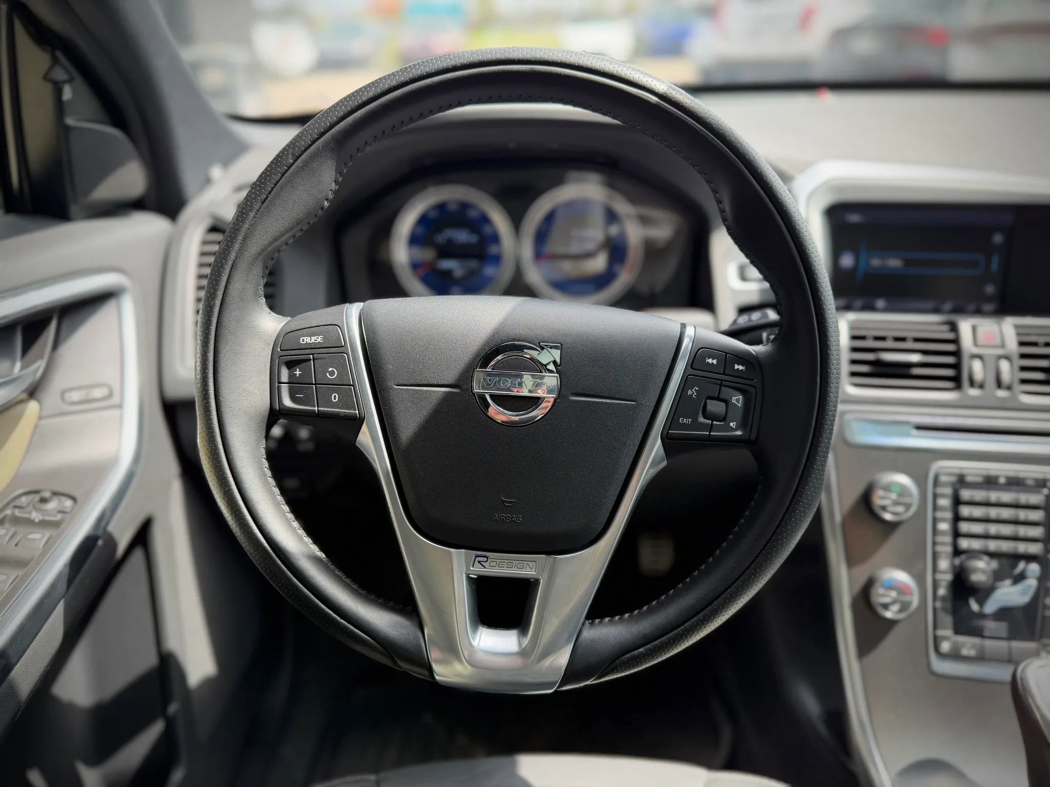 Used 2013 Volvo XC60 T6 AWD/4WD image 13