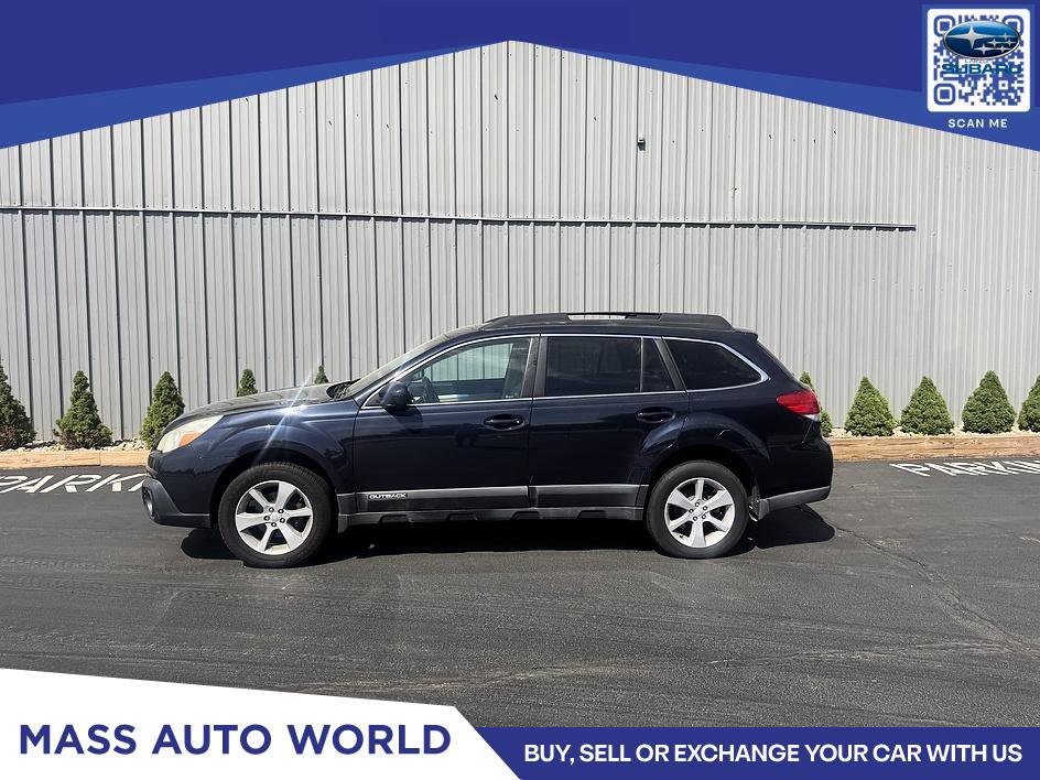 Used 2013 Subaru Outback 2.5i Premium