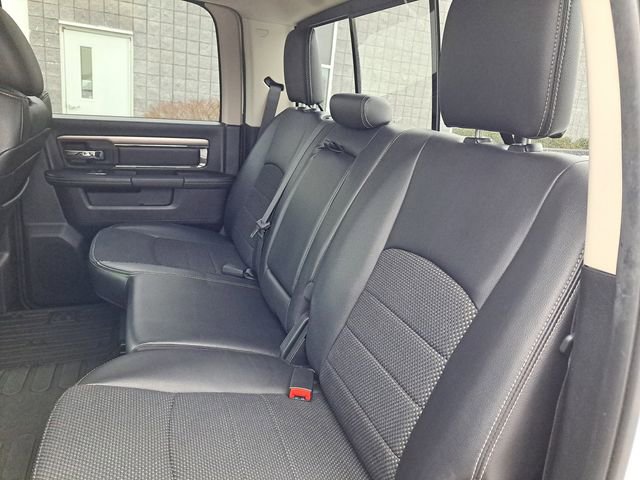 Used 2016 RAM 1500 Sport image 20