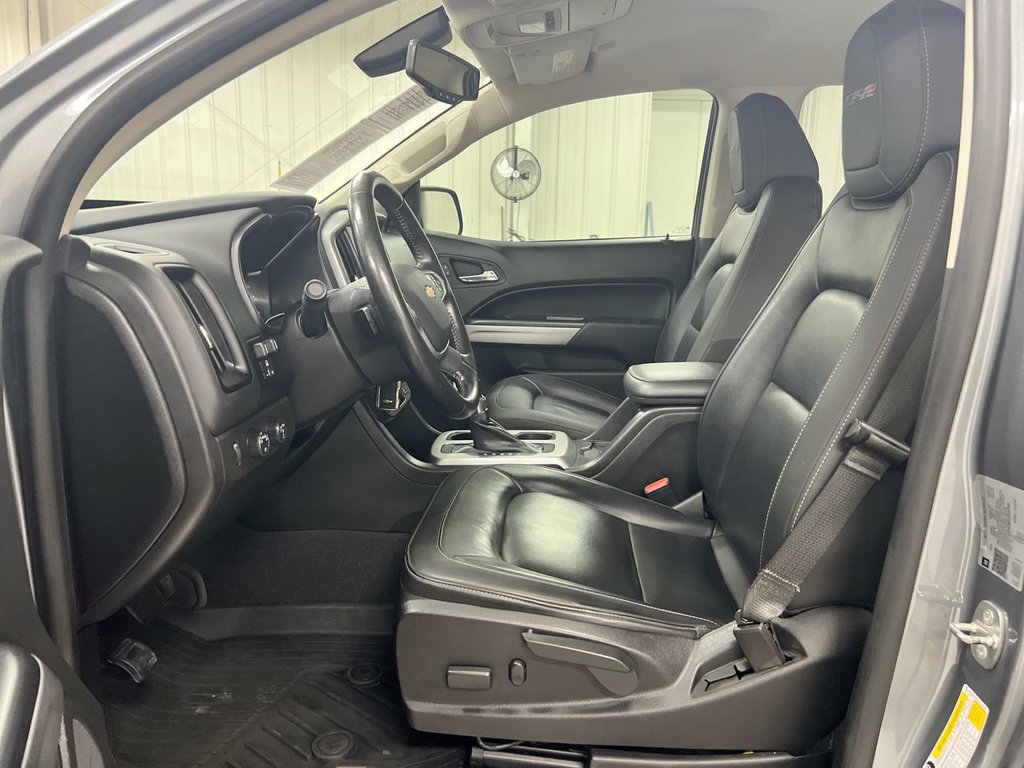 Used 2021 Chevrolet Colorado ZR2 AWD/4WD image 20