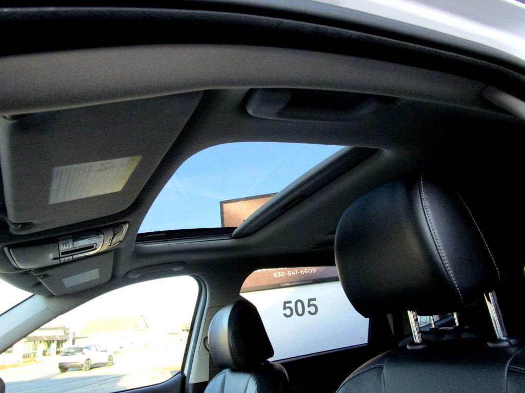 Used 2022 Kia Telluride S image 34