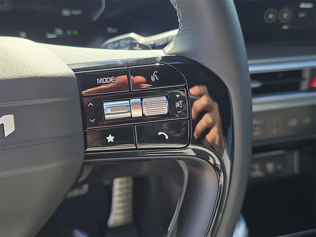 New 2026 Kia Sorento SX Prestige image 32