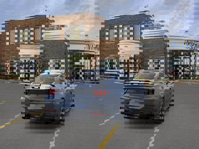 New 2025 Ford Mustang Dark Horse image 30