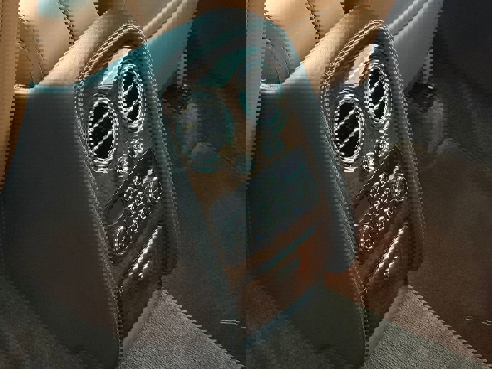 Used 2006 Bentley Flying Spur Flying Spur image 41