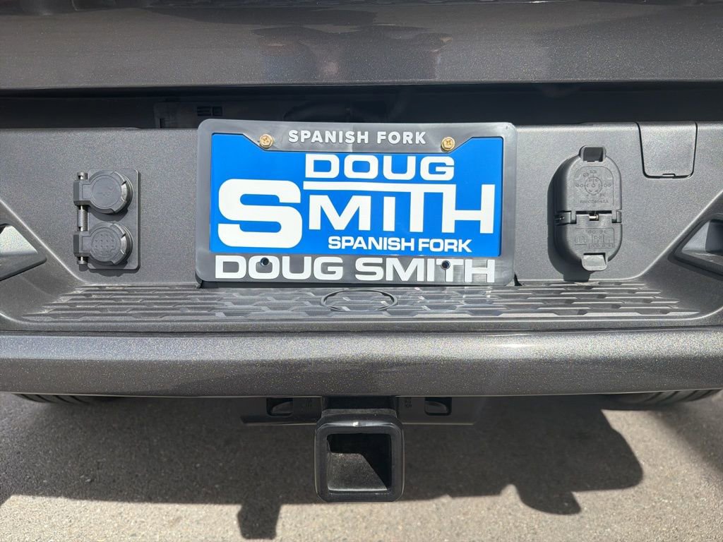 New 2026 RAM 1500 Limited AWD/4WD image 31