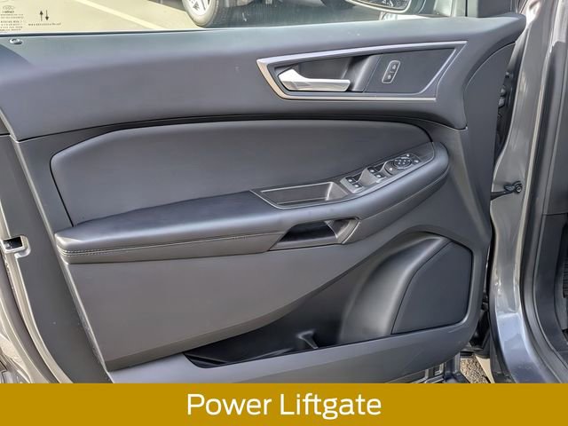 Certified 2022 Ford Edge SEL w/ Convenience Package image 14