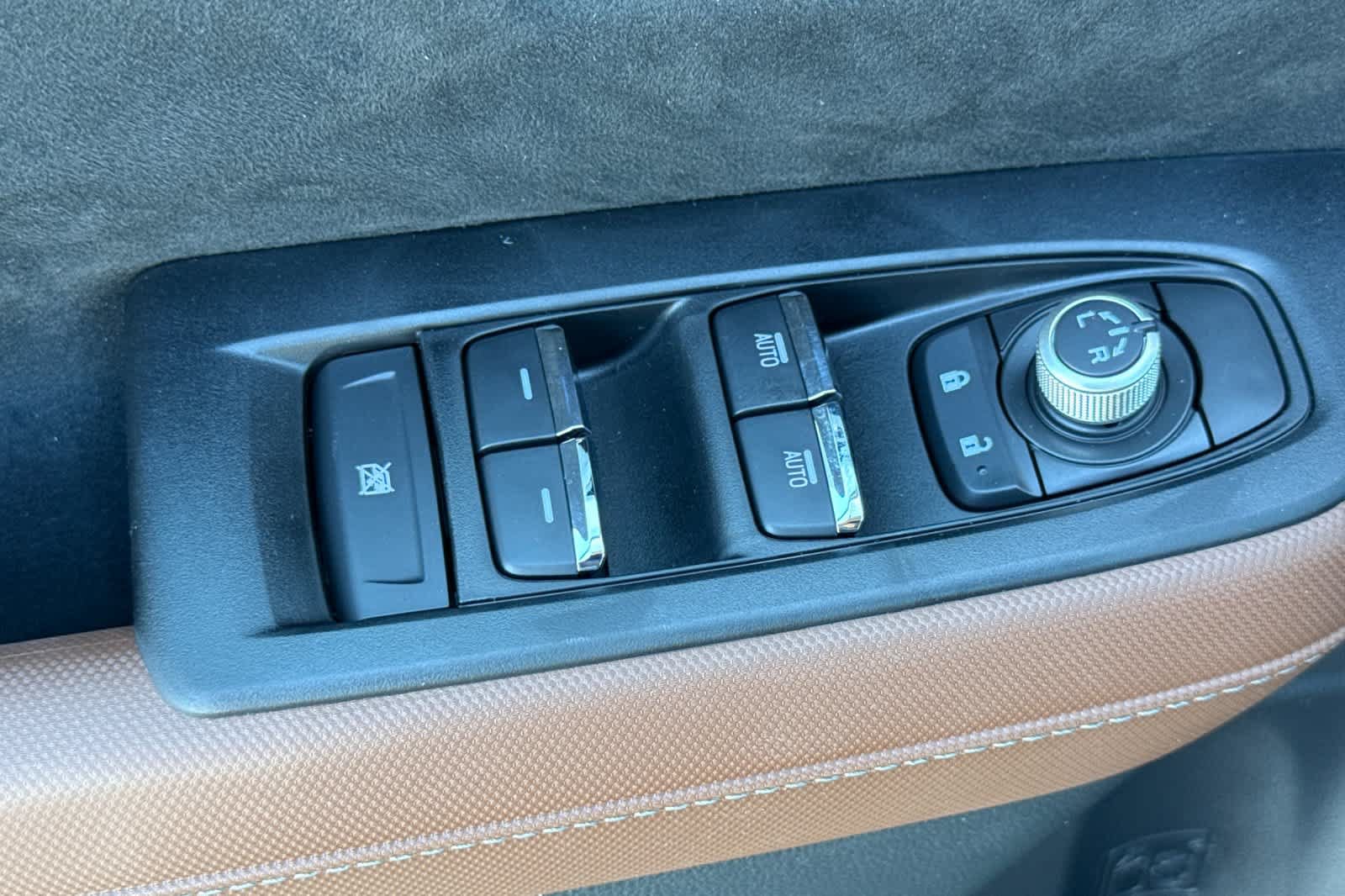 New 2026 Subaru Forester Touring AWD/4WD image 11