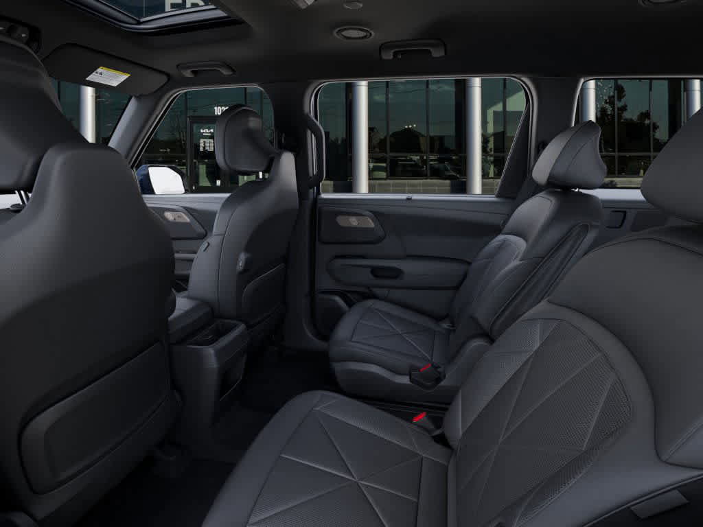 New 2027 Kia Telluride X-Line EX image 18