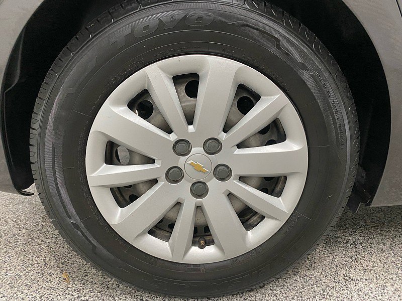 Used 2011 Chevrolet Cruze LT image 25