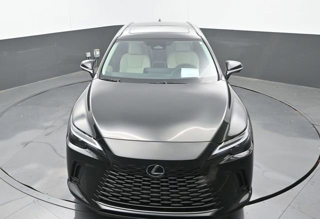 Used 2023 Lexus RX 350 Premium Plus w/ Cold Area Package AWD/4WD image 31