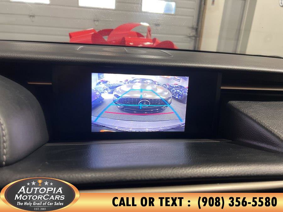 Used 2014 Lexus IS 250 AWD image 21