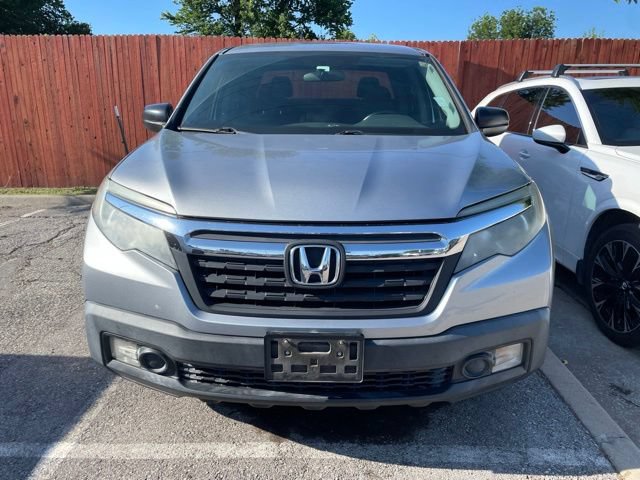 Used 2017 Honda Ridgeline RT image 3