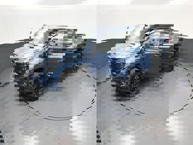 New 2026 GMC Sierra 1500 Elevation w/ Elevation Premium Package image 88