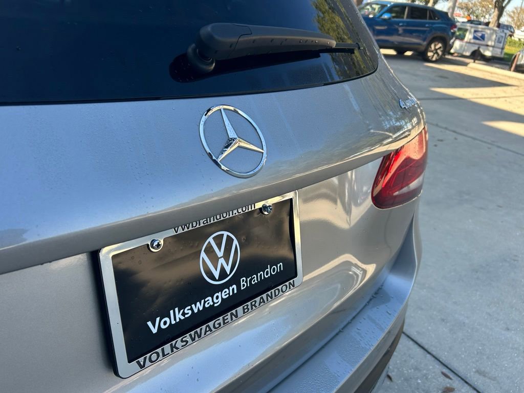 Used 2019 Mercedes-Benz GLC 300 4MATIC image 31