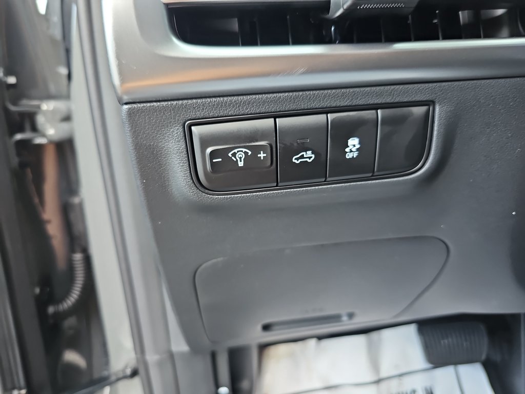 New 2026 Hyundai Santa Cruz SEL FWD image 22