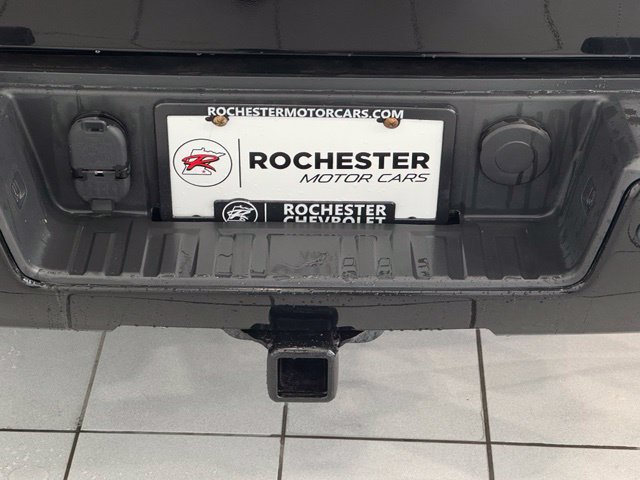 Used 2018 GMC Sierra 1500 SLT AWD/4WD image 44